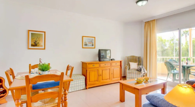 Apartamento Andalucia 105, Забронировать Апартаменты/квартира Апартаменты Нерха, рядом с Церковь Эль-Сальвадор, Апартаменты/квартира