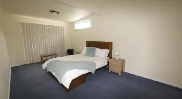 Position on Alexander, Réserver Hôtel Bridport Tasmanie