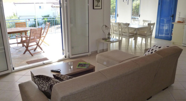 Villa Pilias