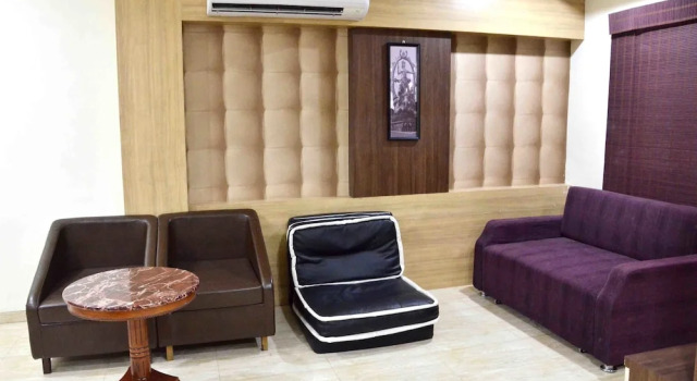 OYO 1290 Hotel Prashant