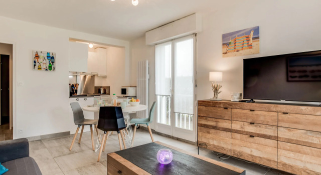 Le Zal, Rezerwuj Hotel Quiberon 