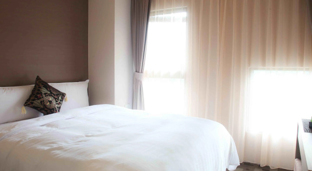 Camera doppia Economy Micasa Hotel