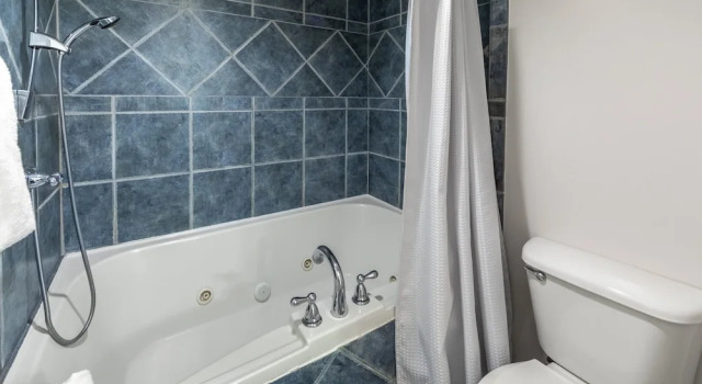 Номер Standard c 1 комнатой с балконом Holiday Inn Club Vacations Panama City Beach Resort