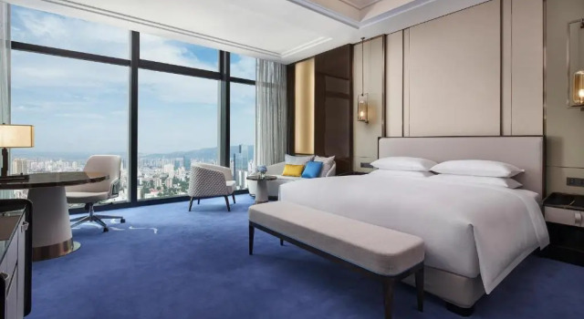 Hyatt Regency Lanzhou
