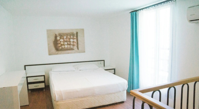Номер Economy Дуплекс Vela Garden Resort