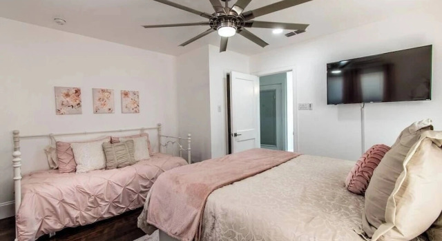 Tranquil Terrace - Duplex #2, Prenota Appartamento Corpus Christi 