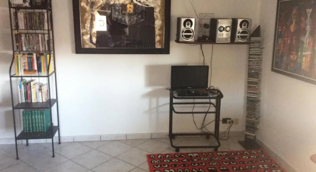 Апартаменты Casa Arte
