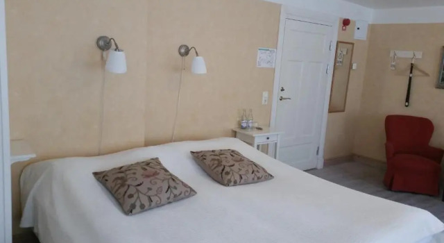 Двухместный номер Standard Lilla Hotellet