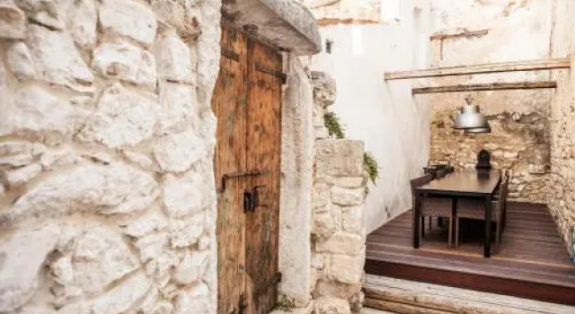Casa Allegra - House da papà, Забронировать Отель Отели Ровинь 3 звезды, рядом с Rovinj Market, 3*