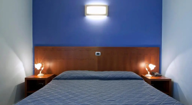 Двухместный номер Standard Hotel San Martino