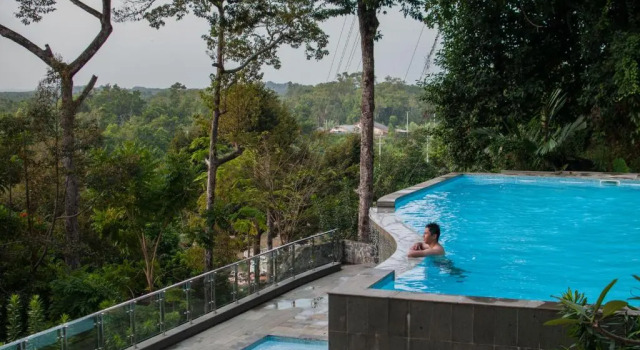de Bintan Villa, Забронировать Вилла Виллы Лагой, Вилла