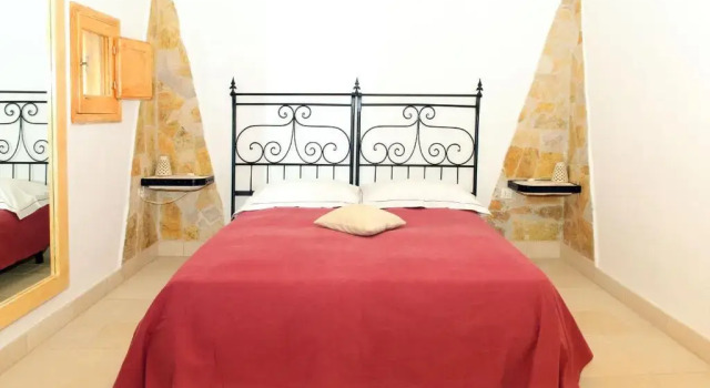 Апартаменты с 2 комнатами Allegroitalia Trulli Ostuni