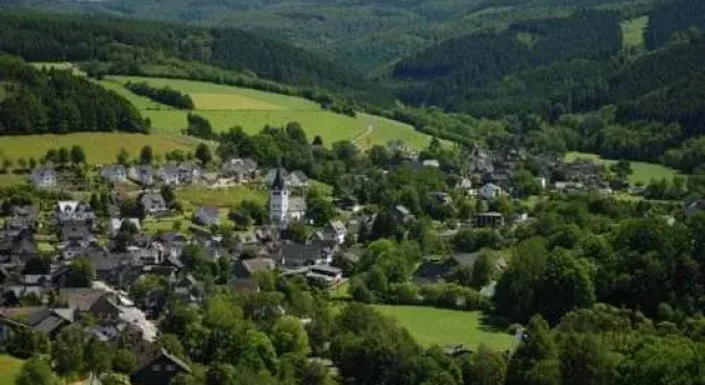 Gasthof Röhrig