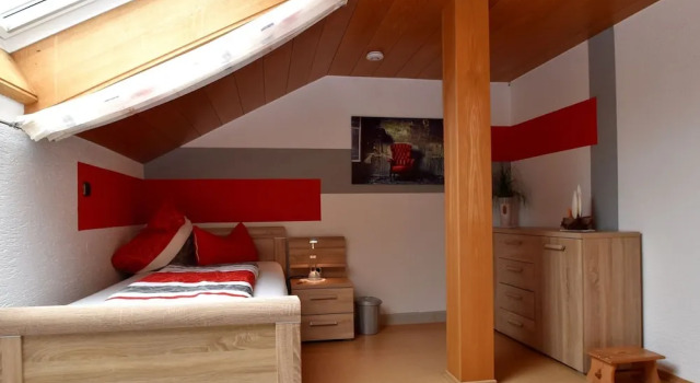 Apartment in Bavarian Forest Near Ski Resort, Boek Appartement Gleißenberg Cham