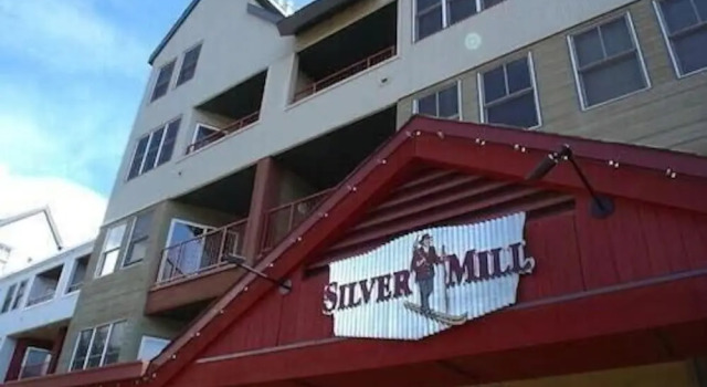 Silver Mill 8223