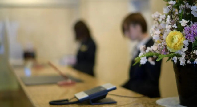 Студия Hotel Ronshan Sapporo - Vacation STAY 64937v