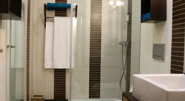 Двухместный номер Standard Luxury Guest House Opus One