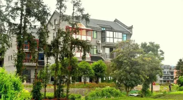 Songyang Near Shuiwangyue Homestay