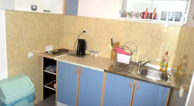 Апартаменты Guest House Dada