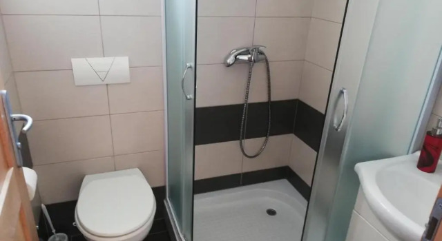 Апартаменты с 3 комнатами Vila Ivančica 2