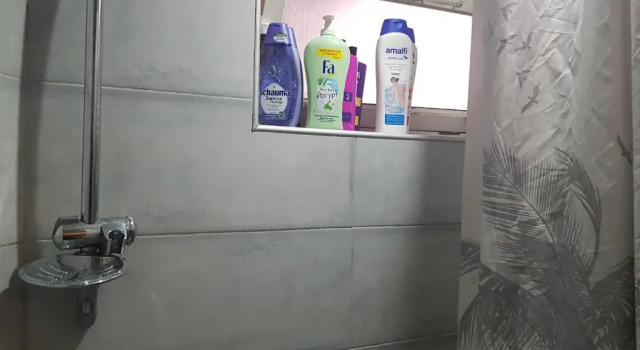 Апартаменты Apartment on Botanikuri