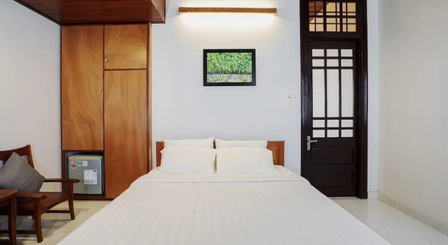 Номер Superior An Hiên Homestay Hội An
