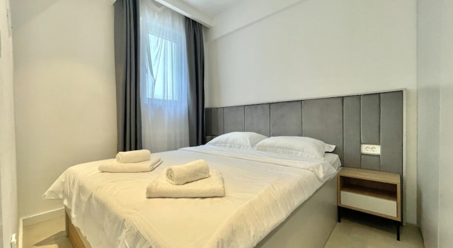 Апартаменты Classic Horizon Residences Andjela