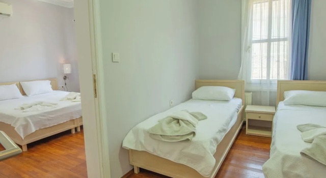Deniz Önü Guesthouse, Забронировать Гостевой дом Гостевые дома Айвалык, Гостевой дом