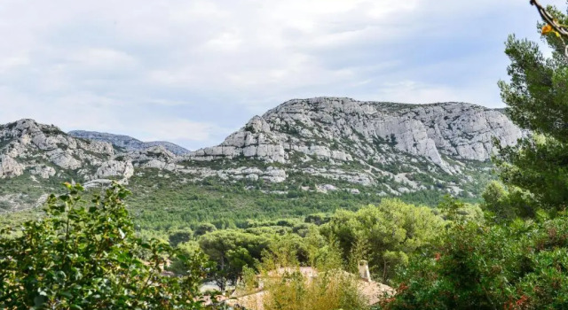 L’appartement - Jardin Secret, Buchen Sie Hotel Marseille Bouches-du-Rhône