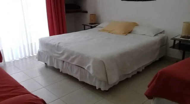El Refugio de Coquena