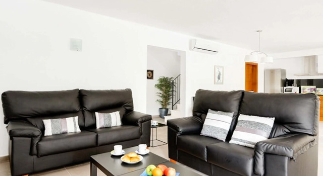 Villa Macarella by Sonne Villas, Réserver Hôtel Cala Galdana Minorque