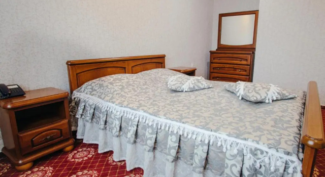 Люкс Камелот