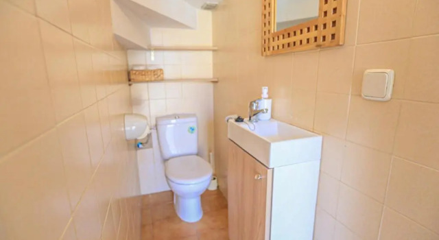 Villa Laura II - ONLY FAMILIES, Foglalás Villa Cambrils El Baix Camp