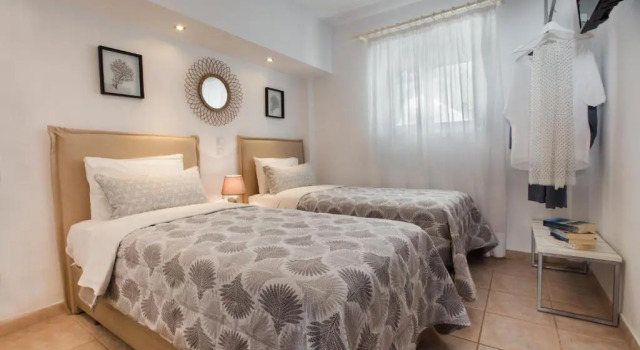 Appartamento Kassandra Studios
