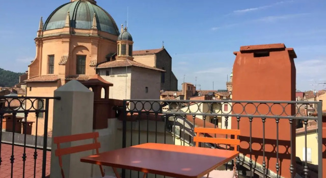 Студия Altana Bologna