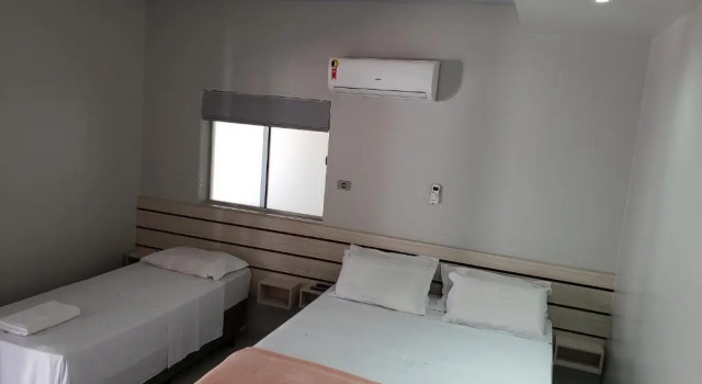Номер Standard Hotel Toquinho