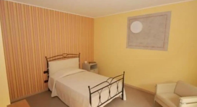 Студия Standard Residence & Suites Solaf