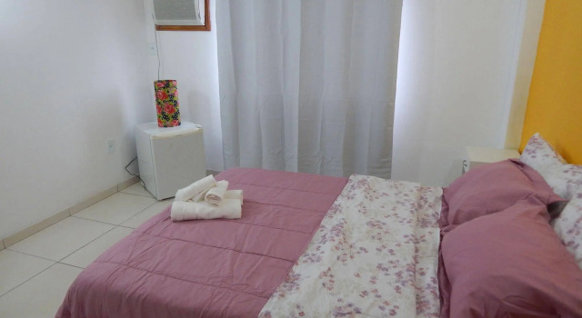 Praia Brava Guesthouse Buzios