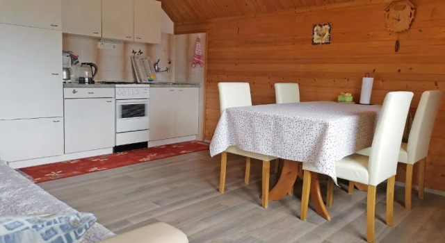Апартаменты Apartment and room Mateja Kovačič