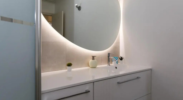 Апартаменты Le Smile - 3 Bedrooms - 8pers - Parking - Centre Gare
