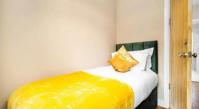 Cosy 3-bed House in Birmingham With Free Parking, Забронировать Отель Отели Англии 3 звезды, 3*
