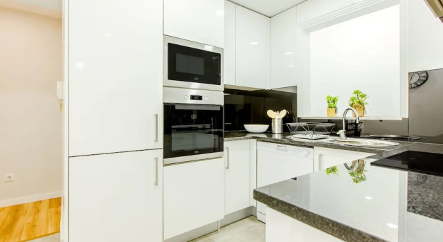 Коттедж Espinho Beach 4 Stays Apartment