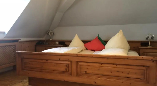Landgasthof Schmidbaur, Забронировать Отель Донаувёрт Романтическая дорога