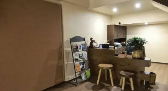 Nanmu Courtyard (Yunyang Riverside Shopping City Center), Boek Hotel Chongqing Regio Chongqing