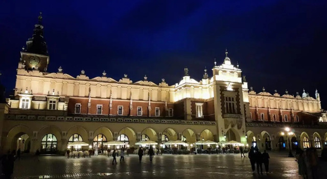 Апартаменты AS Smart Apartment Old Town Krakow