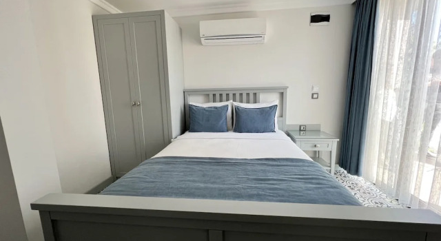 Номер Standard Cunda Rota Seaside