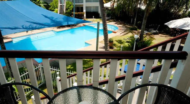 Апартаменты c 1 комнатой Mango House Resort