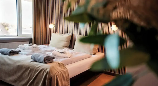 Полулюкс Hotel Viking Aqua Spa & Wellness