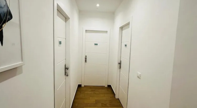 Двухместный номер Comfort Sunset Guest House