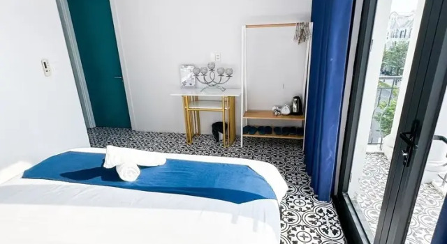 Вилла Lala Homestay Sky Phú Quốc